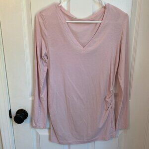 5 / $10 Bundle | Gap Maternity Top - Soft, Stretchy Modal Cotton